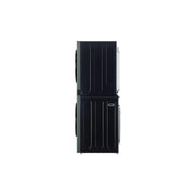  LG Stacked Washer/Dryer Electric Laundry center with WashTower™ WKEX200HGA IMAGE 12