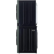  LG Stacked Washer/Dryer Gas Laundry center with WashTower™ WKGX201HGA IMAGE 12
