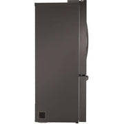  LG 27 cu. ft. Counter-Depth French Door Refrigerator with Smart InstaView® LRFGC2706D IMAGE 10