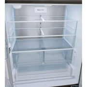  LG 27 cu. ft. Counter-Depth French Door Refrigerator with Smart InstaView® LRFGC2706D IMAGE 16
