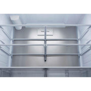  LG 27 cu. ft. Counter-Depth French Door Refrigerator with Smart InstaView® LRFGC2706D IMAGE 17