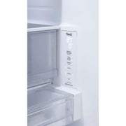  LG 27 cu. ft. Counter-Depth French Door Refrigerator with Smart InstaView® LRFGC2706D IMAGE 19
