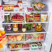  LG 27 cu. ft. Counter-Depth French Door Refrigerator with Smart InstaView® LRFGC2706D IMAGE 20