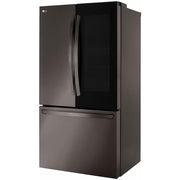  LG 27 cu. ft. Counter-Depth French Door Refrigerator with Smart InstaView® LRFGC2706D IMAGE 7