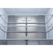  LG 35-inch, 26 cu. ft. Counter-Depth French Door Refrigerator with Smart InstaView® LRFOC2606D IMAGE 17