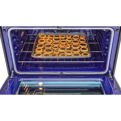 LG 30-inch Electric Slide-in Range with ProBake® LTEL7337D IMAGE 11