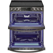  LG 30-inch Electric Slide-in Range with ProBake® LTEL7337D IMAGE 6