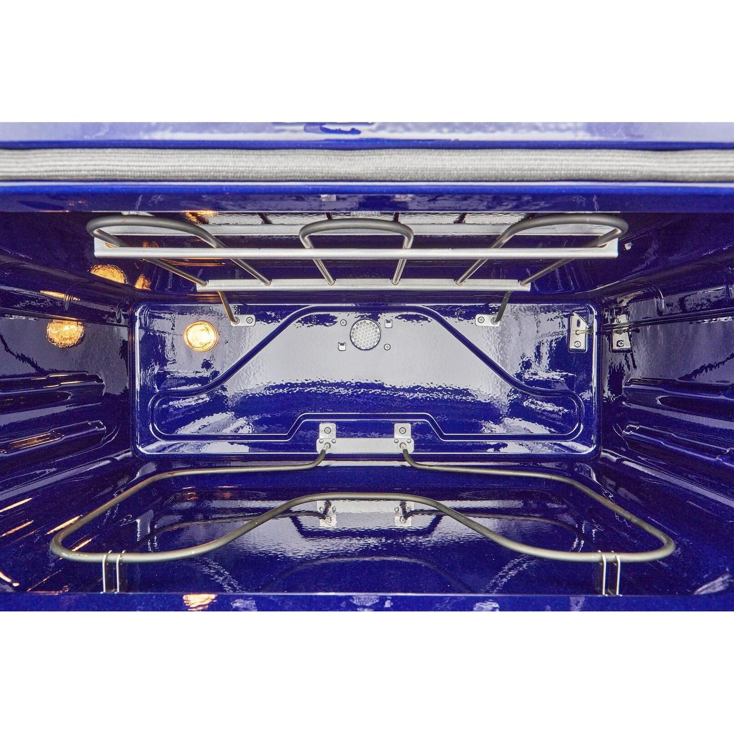 LG 30-inch 7.3 cu. ft. Slide-In Electric Double Range with ProBake® Convection and InstaView® LTEL7337F IMAGE 13