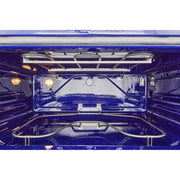  LG 30-inch 7.3 cu. ft. Slide-In Electric Double Range with ProBake® Convection and InstaView® LTEL7337F IMAGE 13