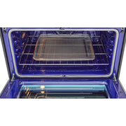  LG 30-inch 7.3 cu. ft. Slide-In Electric Double Range with ProBake® Convection and InstaView® LTEL7337F IMAGE 14