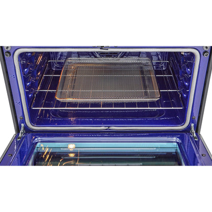LG 30-inch 7.3 cu. ft. Slide-In Electric Double Range with ProBake® Convection and InstaView® LTEL7337F IMAGE 14