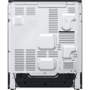  LG 30-inch 7.3 cu. ft. Slide-In Electric Double Range with ProBake® Convection and InstaView® LTEL7337F IMAGE 7