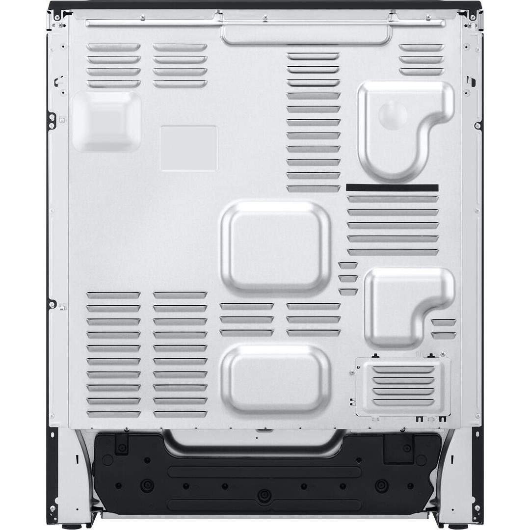 LG 30-inch 7.3 cu. ft. Slide-In Electric Double Range with ProBake® Convection and InstaView® LTEL7337F IMAGE 7