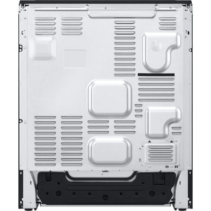 LG 30-inch 7.3 cu. ft. Slide-In Electric Double Range with ProBake® Convection and InstaView® LTEL7337F IMAGE 7