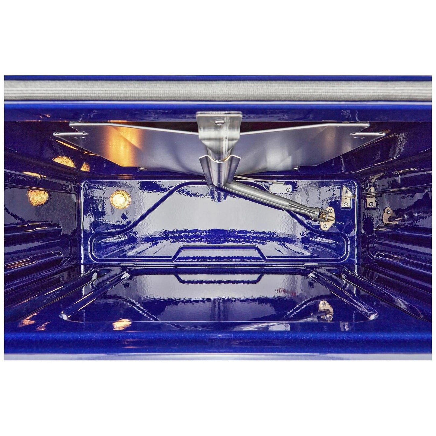 LG 30-inch Slide-In Gas Double Range with ProBake® Convection and InstaView® LTGL6937D IMAGE 15