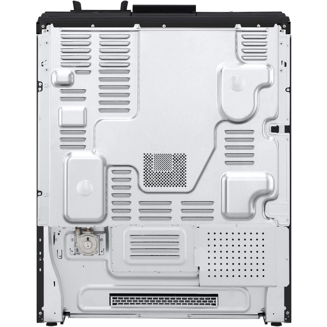 LG 30-inch Slide-In Gas Double Range with ProBake® Convection and InstaView® LTGL6937D IMAGE 17