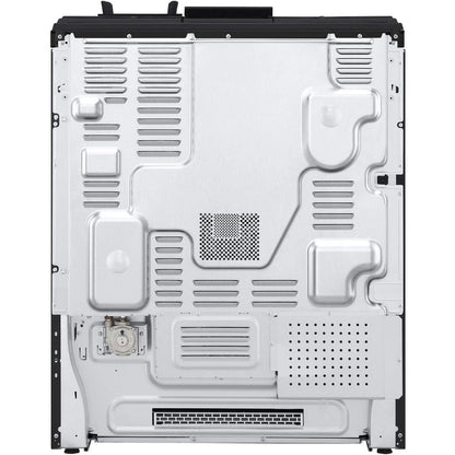 LG 30-inch Slide-In Gas Double Range with ProBake® Convection and InstaView® LTGL6937D IMAGE 17