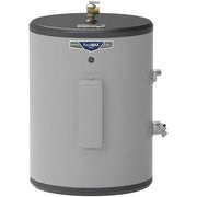  GE 18 Gallons Short Residential Electric Water Heater GE20L08BAR IMAGE 1