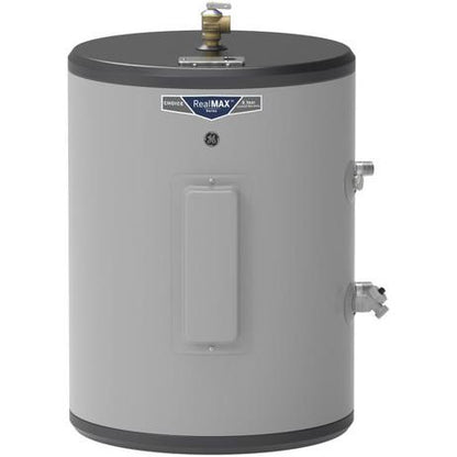  GE 18 Gallons Short Residential Electric Water Heater GE20L08BAR IMAGE 1