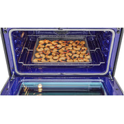  LG 30-inch Slide-In Gas Double Range with ProBake® Convection and InstaView® LTGL6937F IMAGE 14