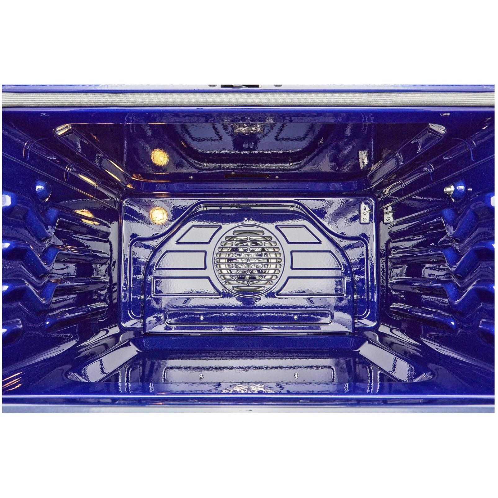 LG 30-inch Slide-In Gas Double Range with ProBake® Convection and InstaView® LTGL6937F IMAGE 15