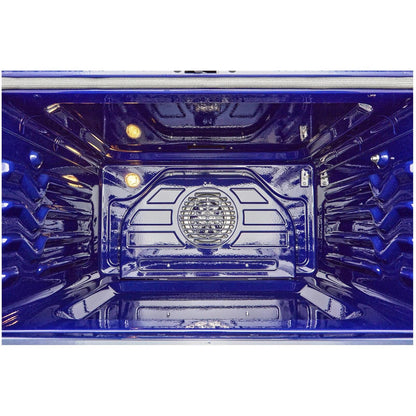 LG 30-inch Slide-In Gas Double Range with ProBake® Convection and InstaView® LTGL6937F IMAGE 15