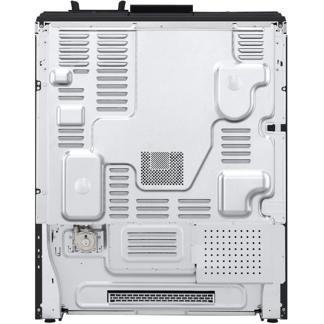 LG 30-inch Slide-In Gas Double Range with ProBake® Convection and InstaView® LTGL6937F IMAGE 17