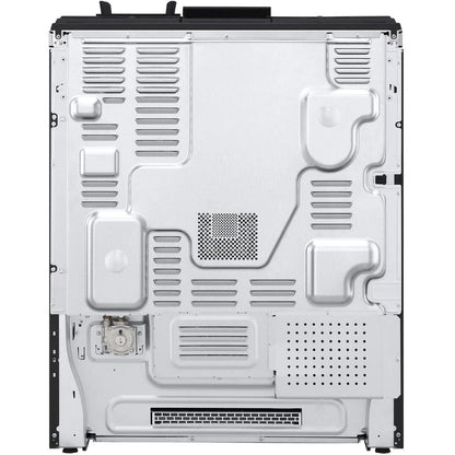 LG 30-inch Slide-In Gas Double Range with ProBake® Convection and InstaView® LTGL6937F IMAGE 17