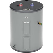  GE 26 Gallon Short Residential Electric Water Heater GE30L08BAM IMAGE 1