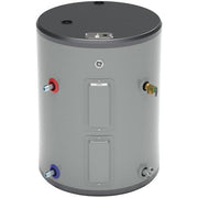  GE 26 Gallon Short Residential Electric Water Heater GE30L08BSM IMAGE 1