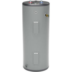  GE 30 Gallon Tall Residential Electric Water Heater GE30T08BAM IMAGE 1