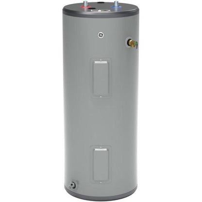  GE 30 Gallon Tall Residential Electric Water Heater GE30T08BAM IMAGE 1