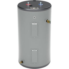  GE 30 Gallon Short Residential Electric Water Heater GE30S10BAM IMAGE 1