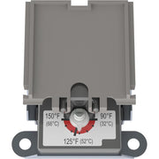  GE 30 Gallon Short Residential Electric Water Heater GE30S10BAM IMAGE 4