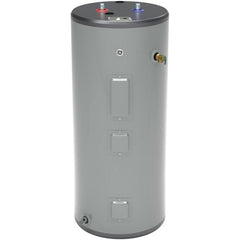  GE 40 Gallon Short Residential Electric Water Heater GE40S08BAM IMAGE 1