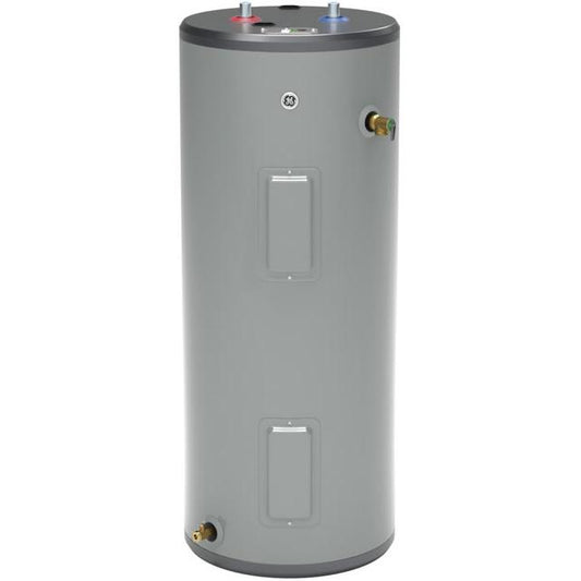  GE 30 Gallon Tall Residential Electric Water Heater GE30T10BAM IMAGE 1
