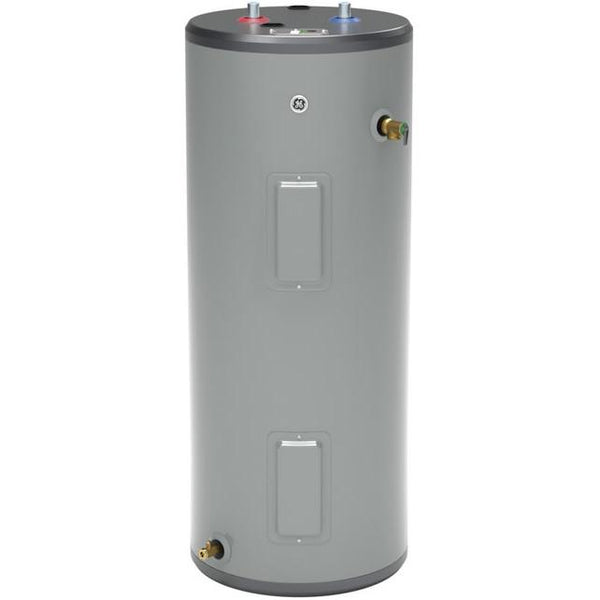 GE 30 Gallon Tall Residential Electric Water Heater GE30T10BAM