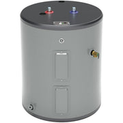  GE 36 Gallon Short Residential Electric Water Heater GE40L08BAM IMAGE 1