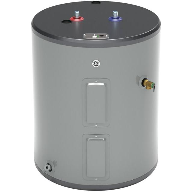 GE 36 Gallon Short Residential Electric Water Heater GE40L08BAM