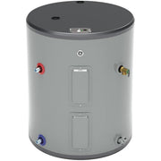  GE 36 Gallon Short Residential Electric Water Heater GE40L08BSM IMAGE 1