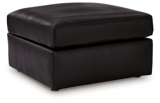 Modmax II Oversized Accent Ottoman