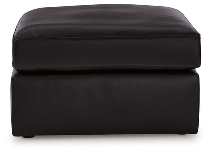 Modmax II Oversized Accent Ottoman