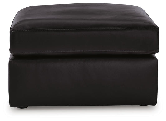Modmax II Oversized Accent Ottoman