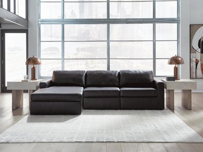 Modmax II 3-Piece Sectional Sofa Chaise