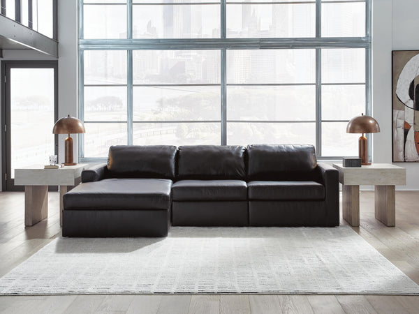 Modmax II 3-Piece Sectional Sofa Chaise