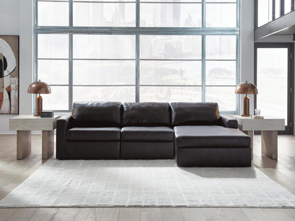 Modmax II 3-Piece Sectional Sofa Chaise