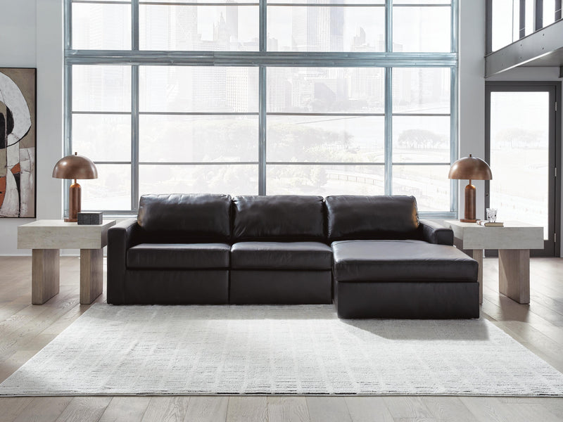 Modmax II 3-Piece Sectional Sofa Chaise