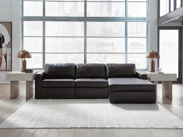 Modmax II 3-Piece Sectional Sofa Chaise