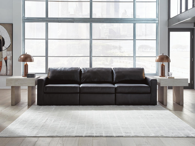 Modmax II 3-Piece Sectional Sofa