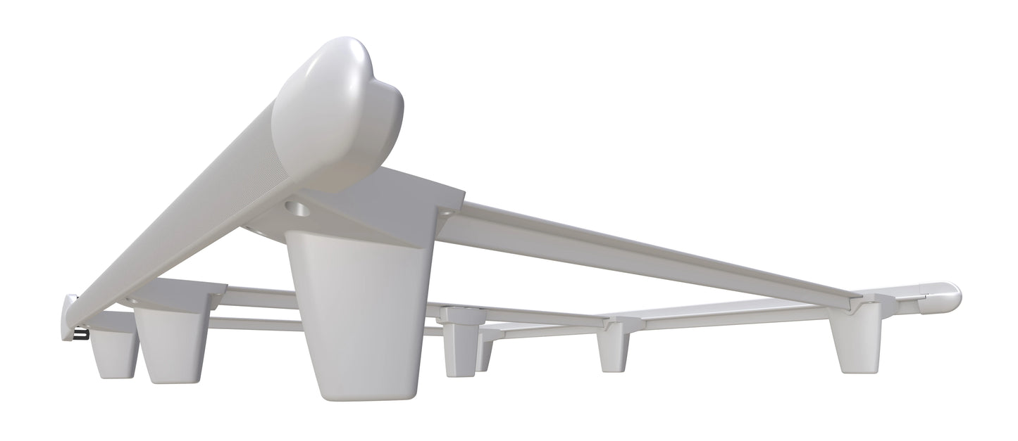 EmBrace® Designer Bed Frame